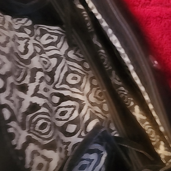 Steve madden purse - Picture 2 of 3